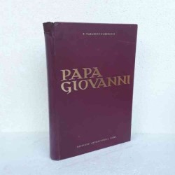 Papa Giovanni Nazareno...