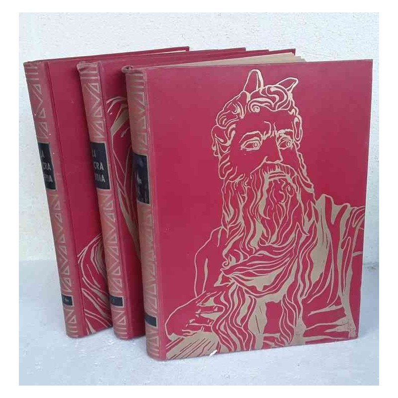 La Sacra Bibbia Gustavo Dorè