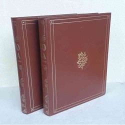 Storia Universale Rizzoli 1965