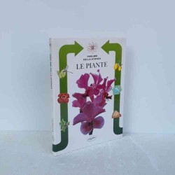 Le piante iperlibri