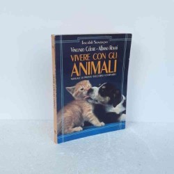 Vivere con gli animali di...