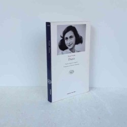 Diario di Anne Frank