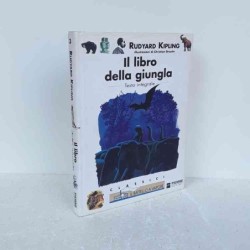 Il libro della giungla di...