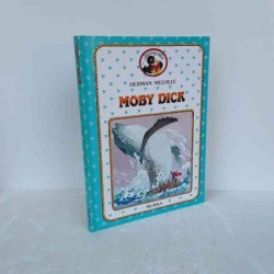 Moby Dick di Herman Melville