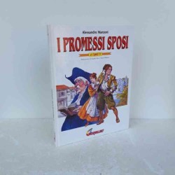 I promessi sposi di...