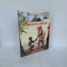 Robins Crusoe di Daniel Defoe