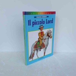 Il piccolo lord di Frances...