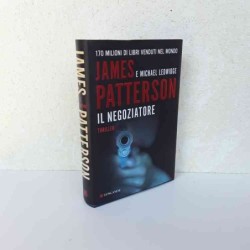 Il negoziatore di James...