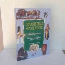 L'atlante delle...
