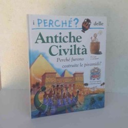 I perché delle antiche civiltà