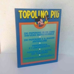 Topolino Più