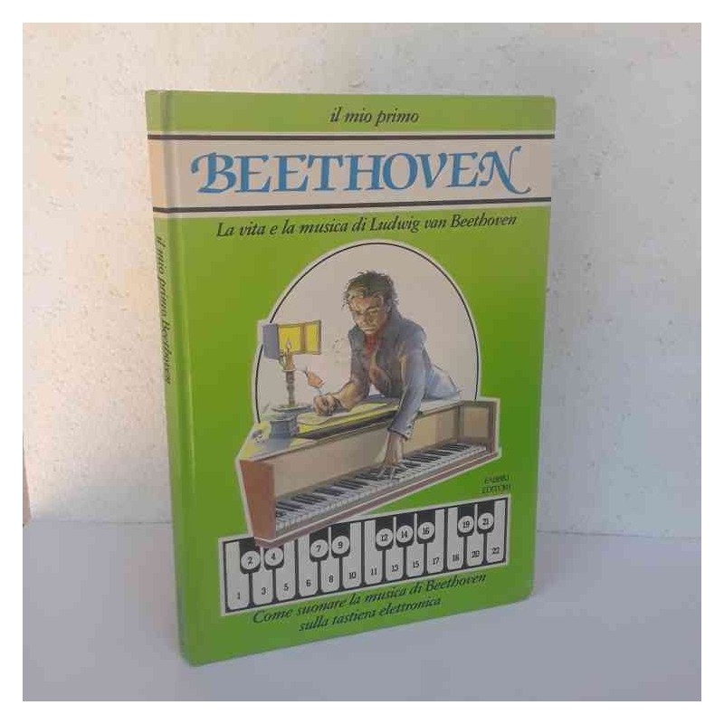 Beethoven fabbri editori