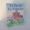 Le favole La Fontaine lito
