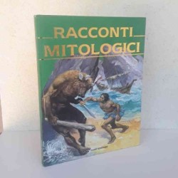 Racconti mitologici dami
