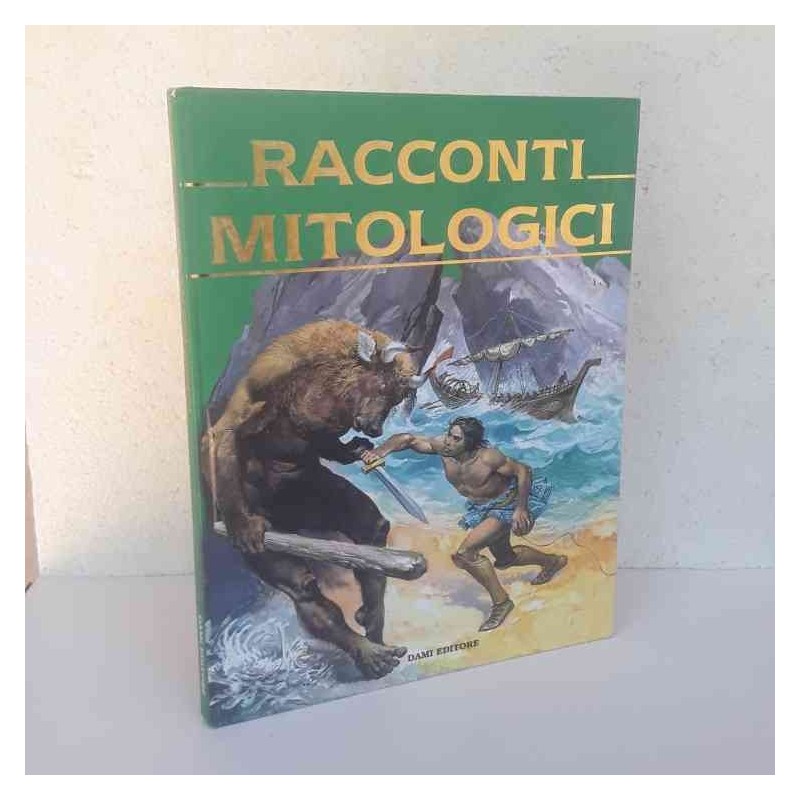 Racconti mitologici dami