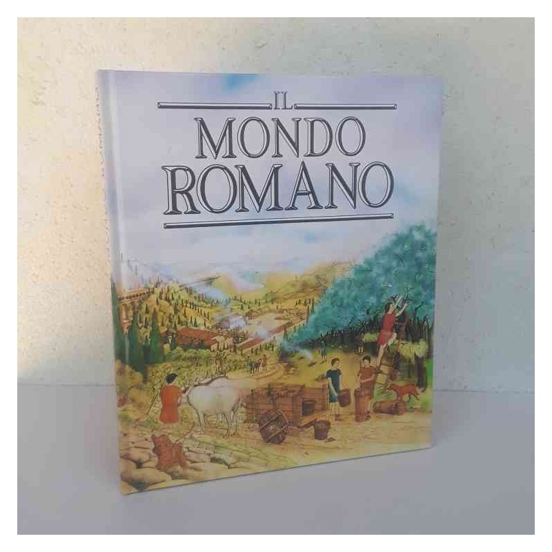 Il mondo romano