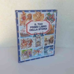 Il tuo primo libro della...