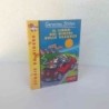 Geronimo Stilton il libro dei giochi delle vacanze