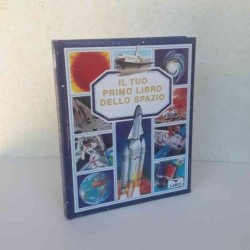 Il tuo primo libro dello...