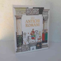 Gli antichi romani Giunti