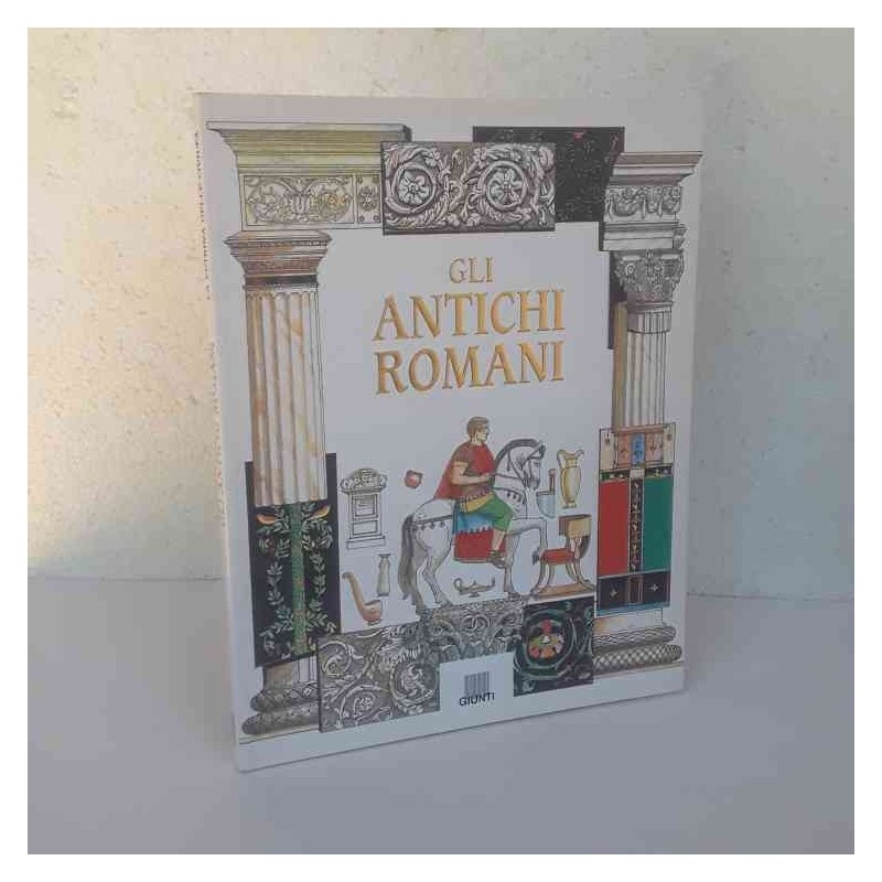 Gli antichi romani Giunti