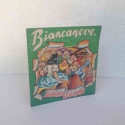 Biancaneve boschi editrice