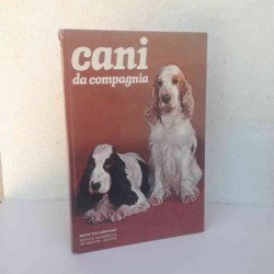 Cani da compagnia