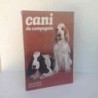 Cani da compagnia