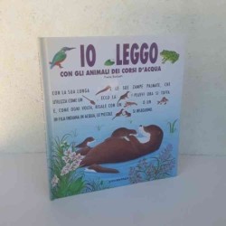 Io leggo con gli animali...
