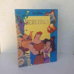 Hercules