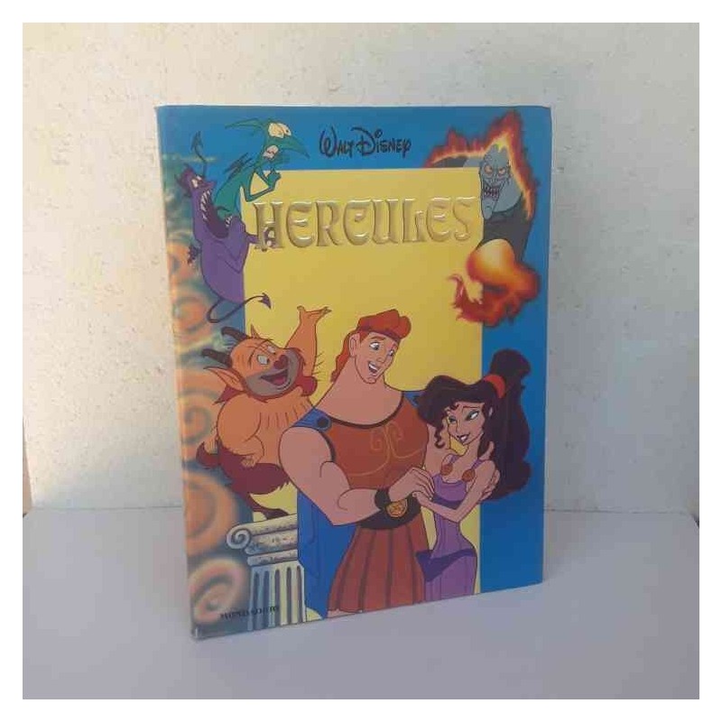 Hercules
