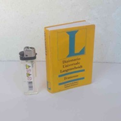 Dizionario universale francese