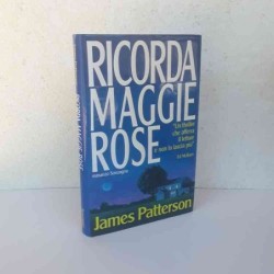 Ricorda Maggie Rose di...