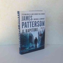Il rapitore di James Patterson