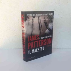 Il maestro di James Patterson
