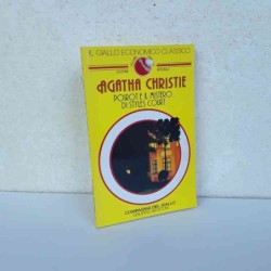 Poirot e il mistero di...