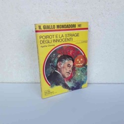 Poirot e la strage degli...