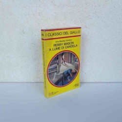 Perry Mason a lume di candela