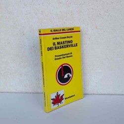 Il mastino dei Baskerville...