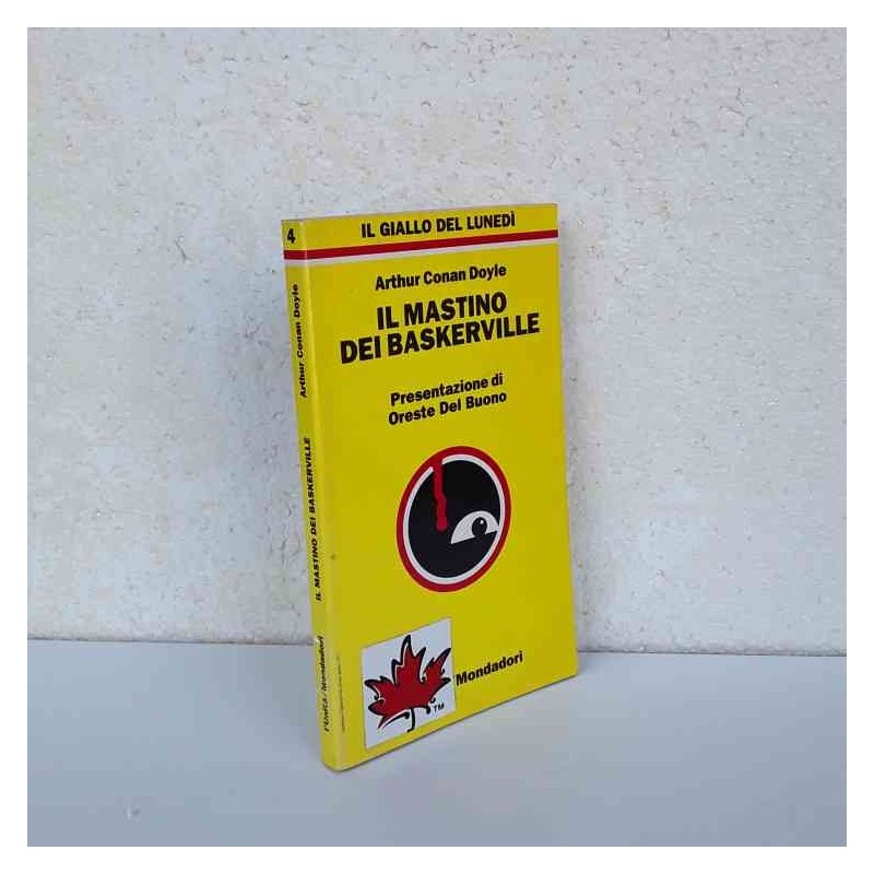 Il mastino dei Baskerville Doyle