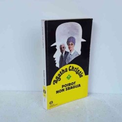 Poirot non sbaglia Agatha...