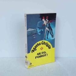 Aiuto Poirot ! Agatha Christie