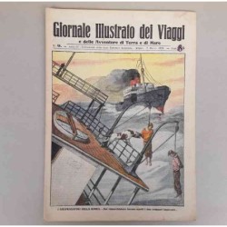 Giornale illustrato dei...