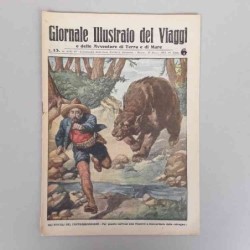 Giornale illustrato dei...