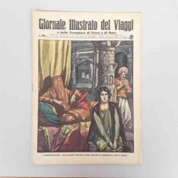 Giornale illustrato dei...