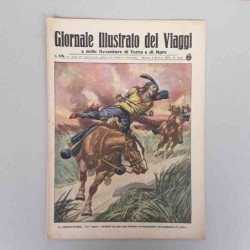 Giornale illustrato dei...