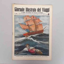Giornale illustrato dei...