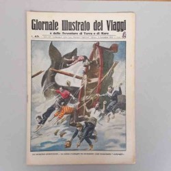 Giornale illustrato dei...