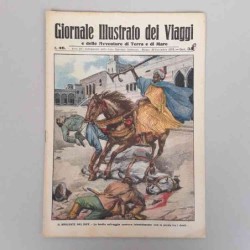 Giornale illustrato dei...