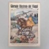 Giornale illustrato dei Viaggi 1924 n 46